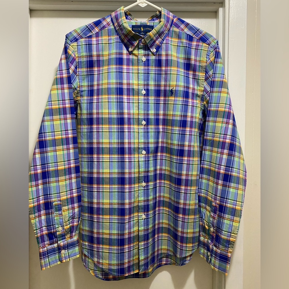 Ralph Lauren Polo Shirt